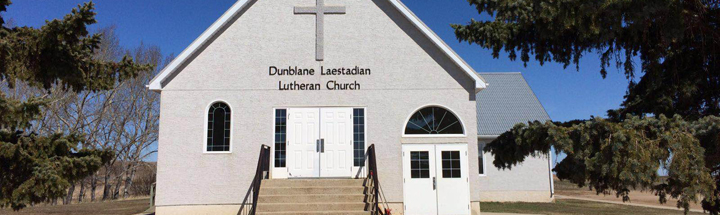 Saskatoon Laestadian Lutheran Church